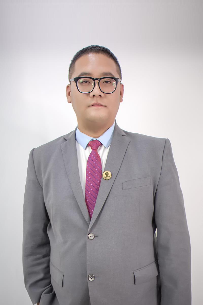 刘志恒