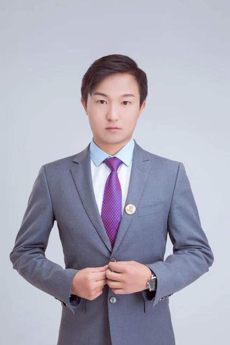 杨建森